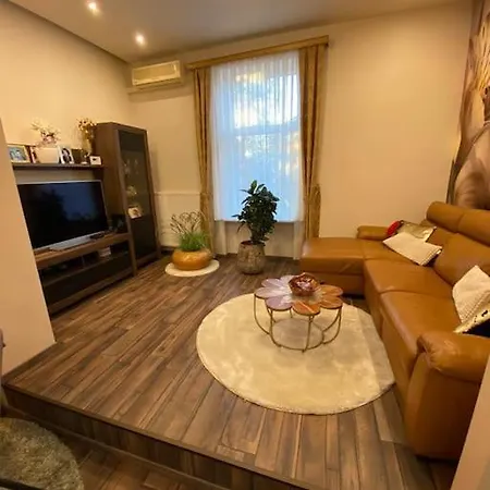 Robert'S Apartment Celje Exterior photo