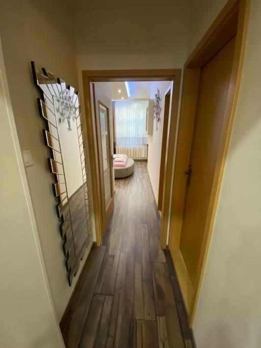 Robert's Apartment *
